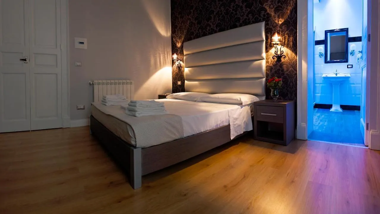 Opera Relais Bed & Breakfast Messina Italy