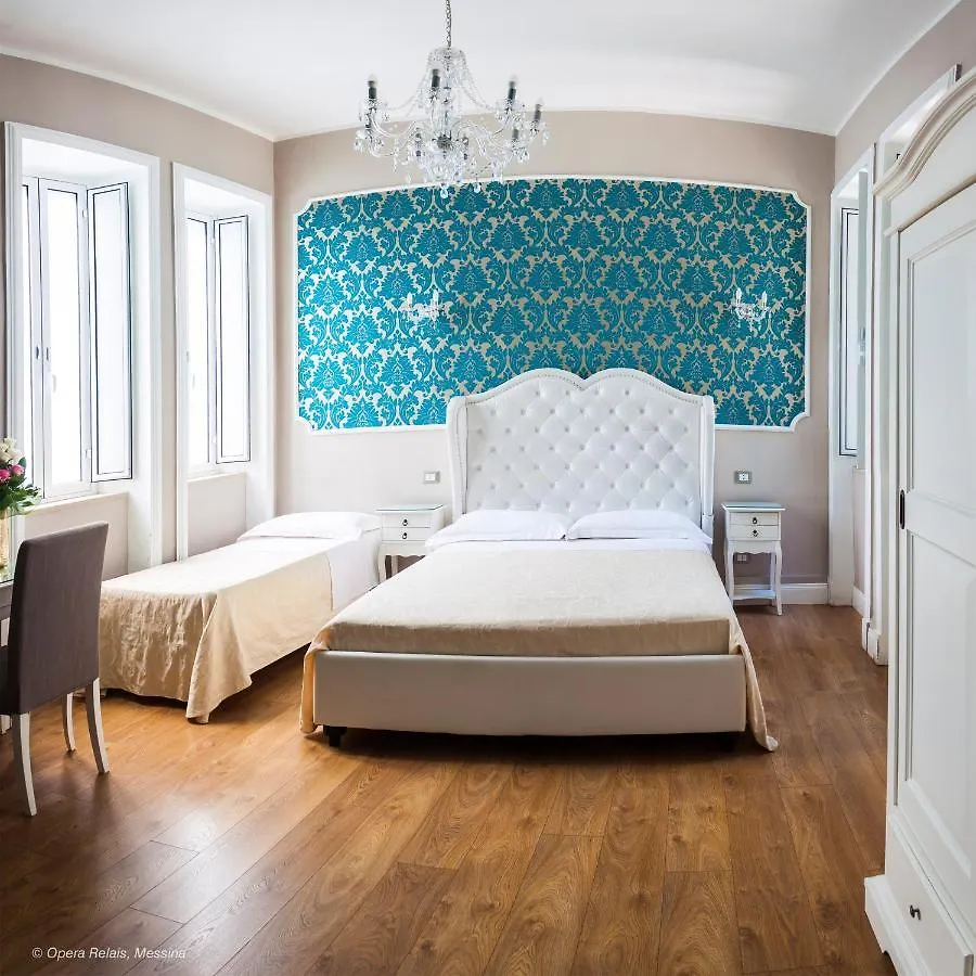 Opera Relais Bed & Breakfast Messina