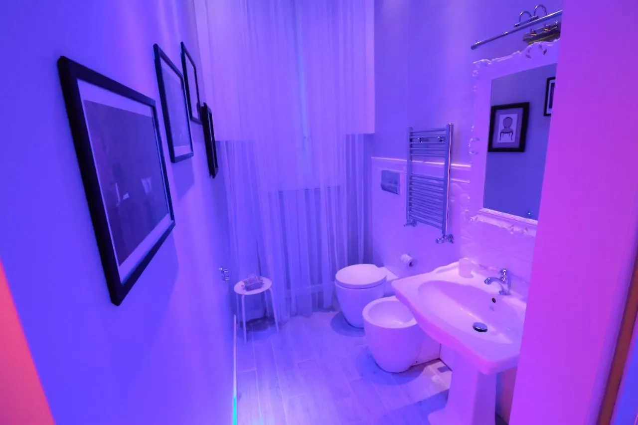 Opera Relais Bed & Breakfast Messina