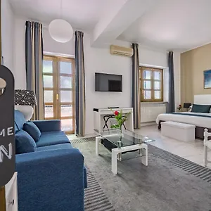 Bed & Breakfast Donnalaura, Messina