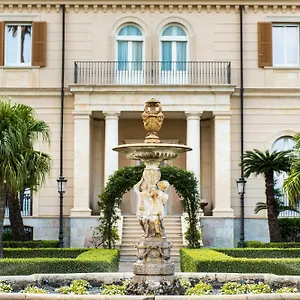 Resort Pulejo, Messina