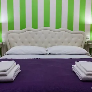 Bed & Breakfast Metropolis, Messina