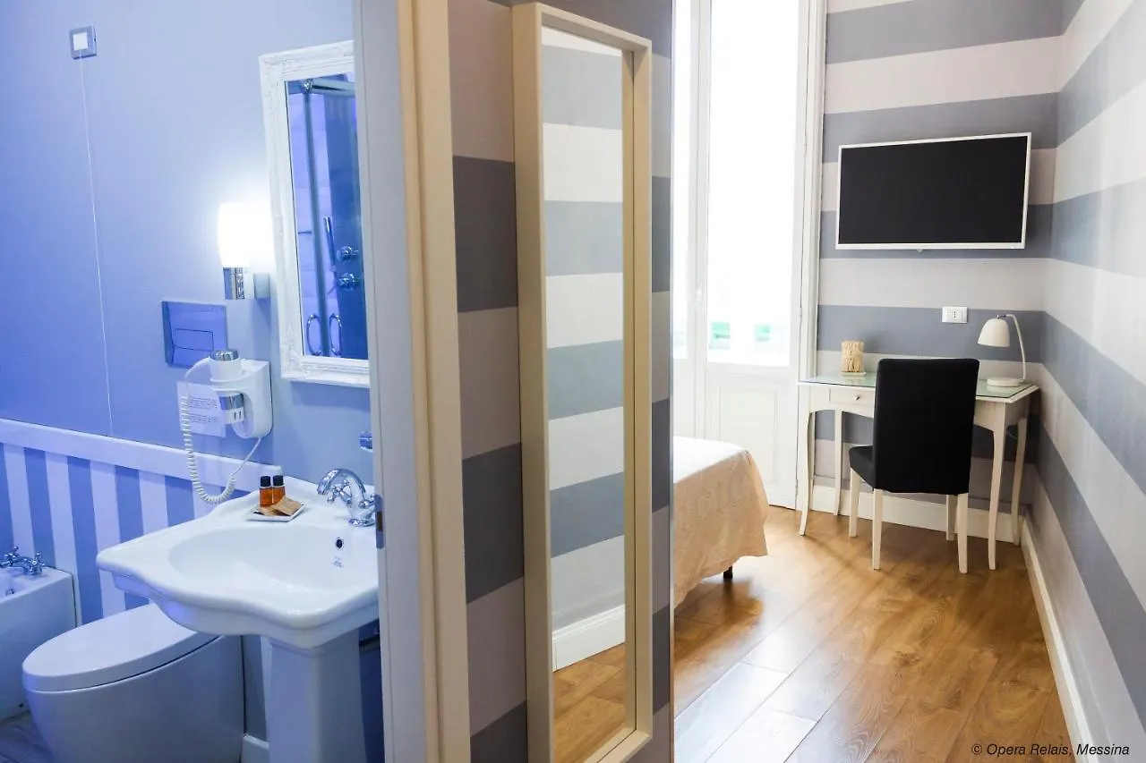 Bed & Breakfast Bed and Breakfast Opera Relais Messina