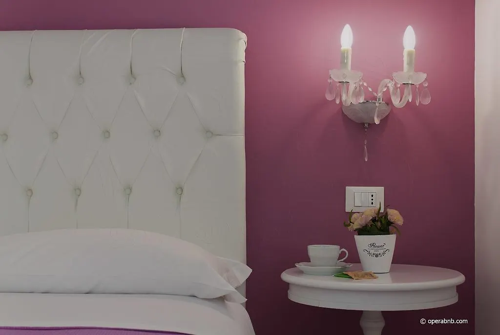 Bed and Breakfast Opera Relais Messina